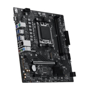 MSI A620AM-B EVO - Socket AM5 - Ảnh 3