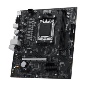 MSI A620AM-B EVO - Socket AM5 - Ảnh 4