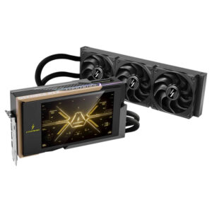 MSI GeForce RTX 5090 32G LIGHTNING Z H2 MSI GeForce RTX™ 5090 32G LIGHTNING Z - 32GB GDDR7 - Ảnh 2