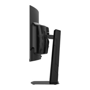MSI MAG 341CQP QD-OLED X28 - 34 inch UWQHD QD-OLED | 280Hz | 0.03ms | Type-C | Curved Monitor - Ảnh 5