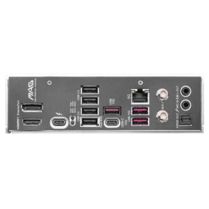 MSI MAG B860M MORTAR WIFI - Socket 1851 - Ảnh 5
