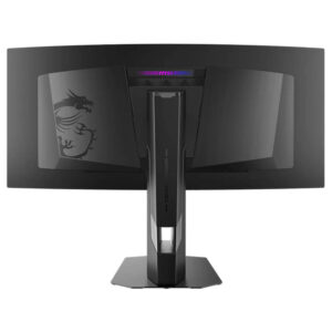 MSI MPG 341CQR QD OLED X36 H4 MSI MPG 341CQR QD-OLED X36 - 34 inch UWQHD QD-OLED | 360Hz | 0.03ms | Type-C | Curved Monitor - Ảnh 4
