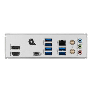 MSI PRO Z890 S WIFI 6E H5 MSI PRO Z890-S WIFI6E - Socket 1851 - Ảnh 5