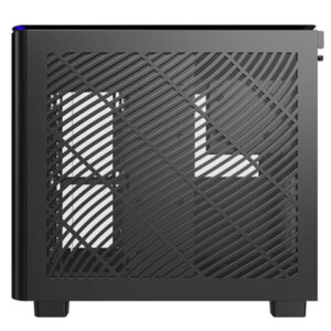 Montech King 95 Pro Black h5 Montech King 95 Pro Black - Mid Tower Case - Ảnh 5
