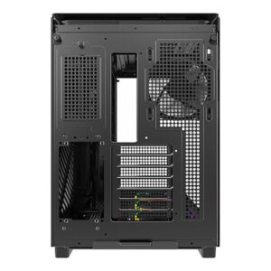 Montech King 95 Pro Black h7 Montech King 95 Pro Black - Mid Tower Case - Ảnh 7
