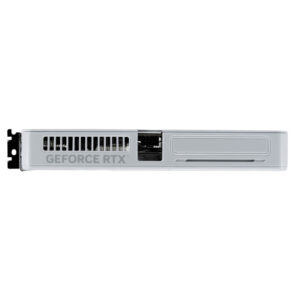 Palit RTX5060 WHITE OC H5 Palit GeForce RTX™ 5060 White OC 8GB - 8GB GDDR7 - Ảnh 5