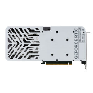 Palit RTX5060 WHITE OC H6 Palit GeForce RTX™ 5060 White OC 8GB - 8GB GDDR7 - Ảnh 6