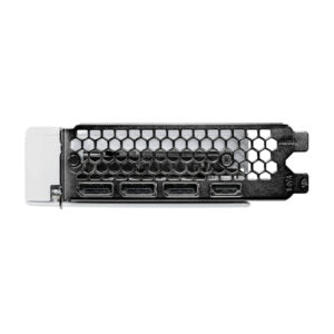 Palit RTX5060 WHITE OC H7 Palit GeForce RTX™ 5060 White OC 8GB - 8GB GDDR7 - Ảnh 7