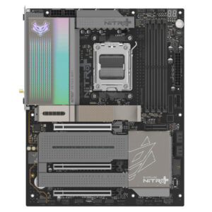 SAPPHIRE NITRO+ X870EA PhantomLink Edition - Socket AM5 - Ảnh 2