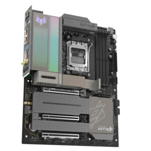 SAPPHIRE NITRO+ X870EA PhantomLink Edition - Socket AM5 - Ảnh 3