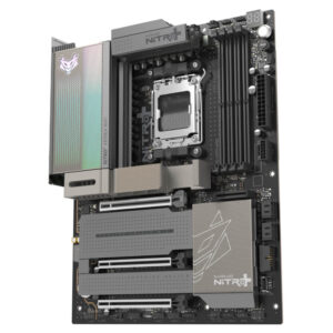 SAPPHIRE NITRO+ X870EA PhantomLink Edition - Socket AM5 - Ảnh 4