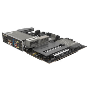 SAPPHIRE NITRO+ X870EA PhantomLink Edition - Socket AM5 - Ảnh 5