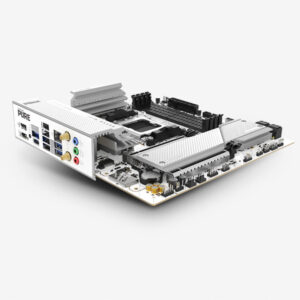 SAPPHIRE PURE B850M WIFI - Socket AM5 - Ảnh 5