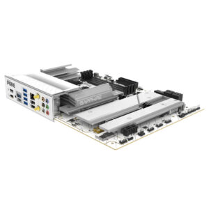 SAPPHIRE PURE X870A WIFI7 H5 SAPPHIRE PURE X870A WIFI 7 - Socket AM5 - Ảnh 5