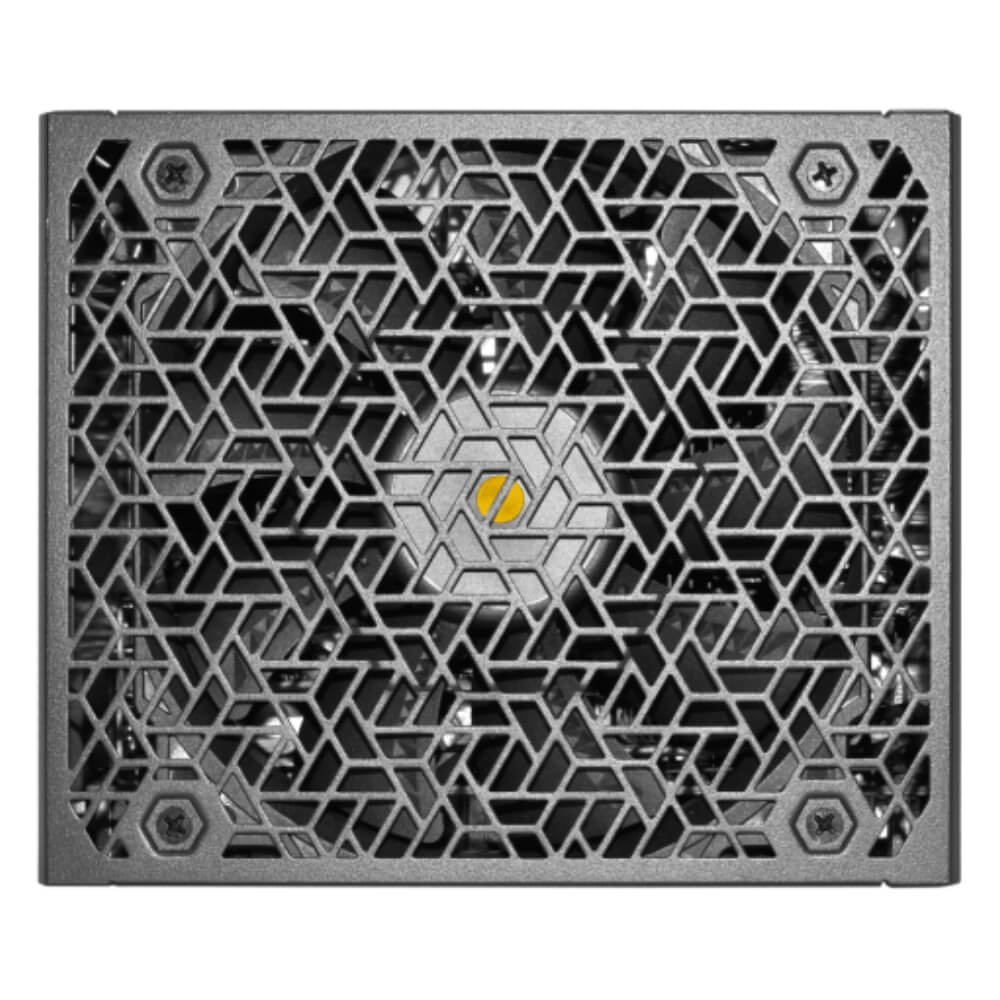 SuperFlower LEADEX VIII Platinum Pro 1200W ATX3.1 Cybenetics Platinum Den H3 Super Flower LEADEX VIII Platinum PRO 1200W Black - ATX 3.1 - 1000W Cybenetics Platinum - Full Modular PSU - Ảnh 3