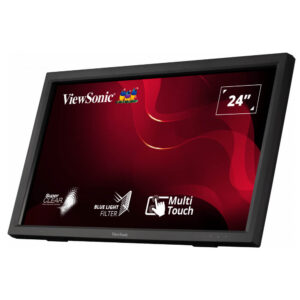 ViewSonic TD2423 - 24 inch FHD VA | 75Hz | 7ms | Màn hình cảm ứng 10 điểm - Ảnh 7