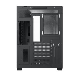 Xigmatek Ocean II H5 XIGMATEK Ocean II - Mid Tower Case (No Fan) - Ảnh 5