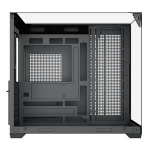 Xigmatek Ocean II H6 XIGMATEK Ocean II - Mid Tower Case (No Fan) - Ảnh 6