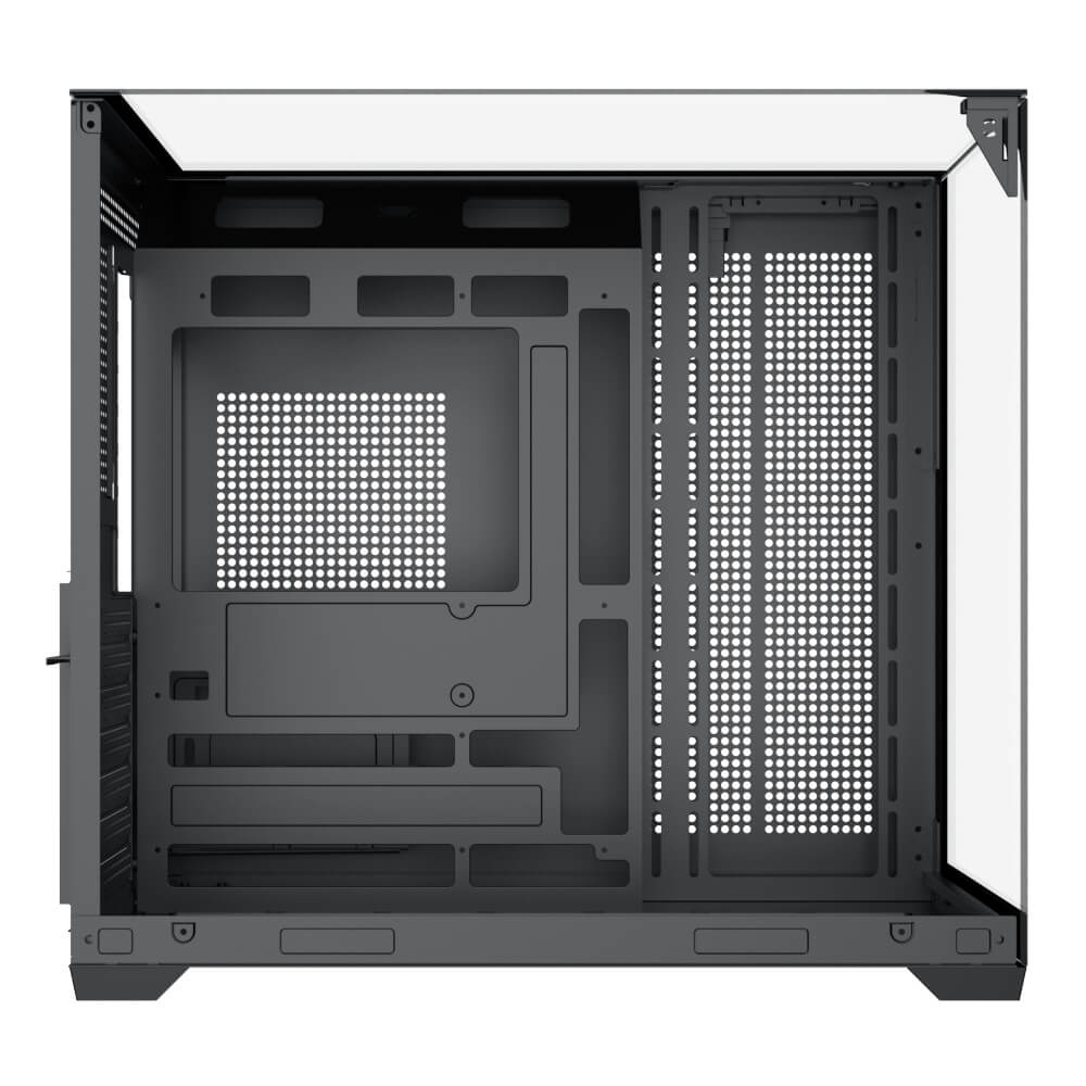 Xigmatek Ocean II H6 XIGMATEK Ocean II - Mid Tower Case (No Fan) - Ảnh 6