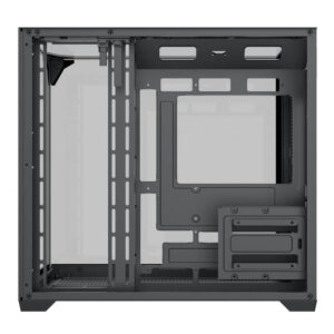 Xigmatek Ocean II H7 XIGMATEK Ocean II - Mid Tower Case (No Fan) - Ảnh 7