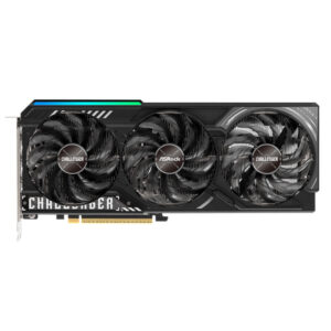 ASRock Radeon™ RX 9070 XT Challenger 16GB - 16GB GDDR6 - Ảnh 2