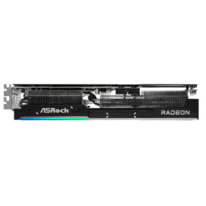 ASRock Radeon™ RX 9070 XT Challenger 16GB - 16GB GDDR6 - Ảnh 5