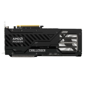 ASRock Radeon™ RX 9070 XT Challenger 16GB - 16GB GDDR6 - Ảnh 6