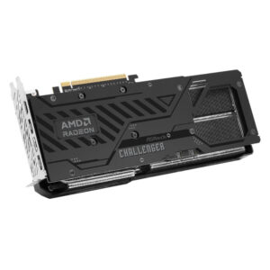 ASRock Radeon™ RX 9070 XT Challenger 16GB - 16GB GDDR6 - Ảnh 7