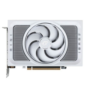 Colorful iGame GeForce RTX 5060 Ti Mini W OC 8GB-V - 8GB GDDR7 - Ảnh 2