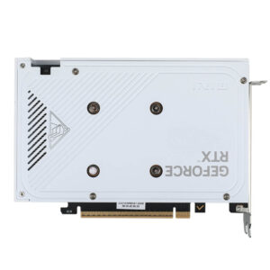 Colorful iGame GeForce RTX 5060 Ti Mini W OC 8GB-V - 8GB GDDR7 - Ảnh 4