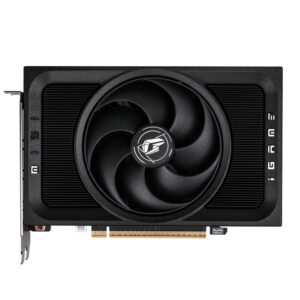 Colorful iGame GeForce RTX 5060 Ti Mini OC 8GB-V - 8GB GDDR7 - Ảnh 2