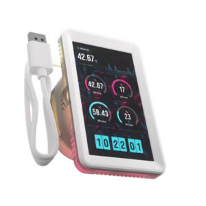 Corsair CUE LINK 5-inch LCD Screen Module - 5 inch HD IPS | 60Hz | White