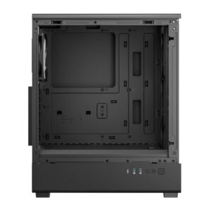 DeepCool CC550 4F H4 DeepCool CC550 4F - Mid-Tower Case - Ảnh 4