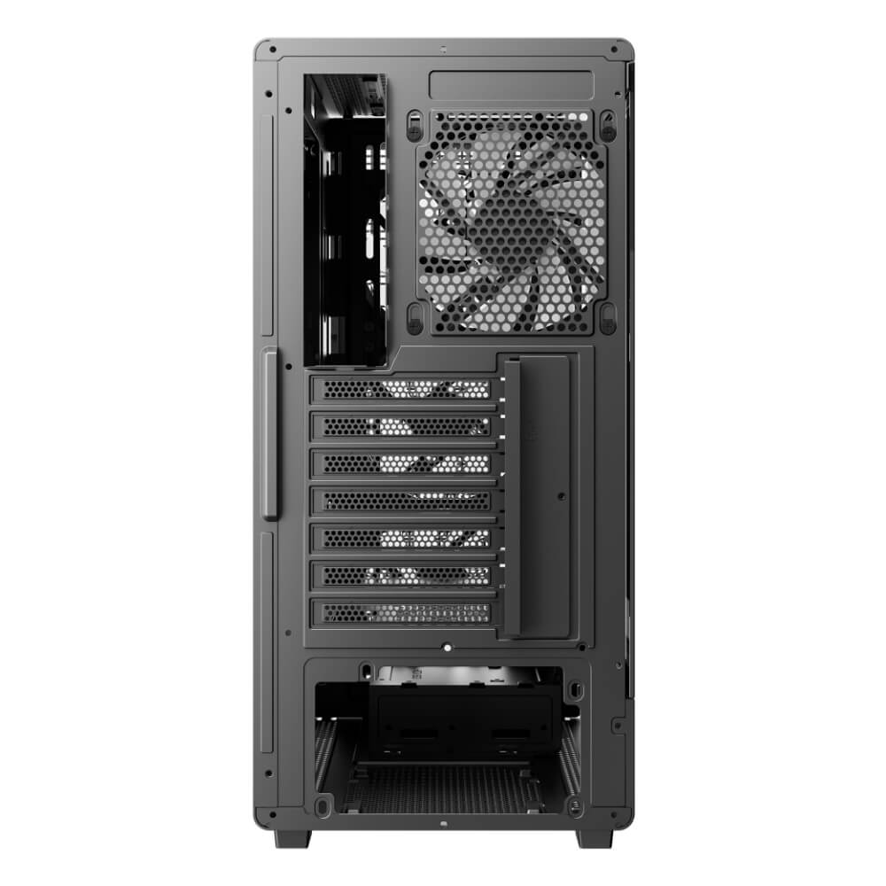 DeepCool CC550 4F H9 DeepCool CC550 4F - Mid-Tower Case - Ảnh 9
