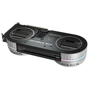 GIGABYTE AORUS GeForce RTX 5070 Ti INFINITY 16G H6 Gigabyte AORUS GeForce RTX™ 5070 Ti INFINITY 16G - 16GB GDDR7 - Ảnh 6