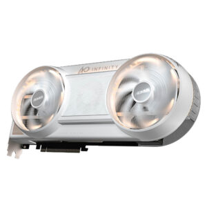 Gigabyte AORUS GeForce RTX™ 5080 INFINITY WOOD 16G - 16GB GDDR7 - Ảnh 4