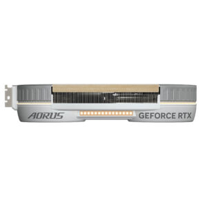 Gigabyte AORUS GeForce RTX™ 5080 INFINITY WOOD 16G - 16GB GDDR7 - Ảnh 6