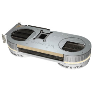 Gigabyte AORUS GeForce RTX™ 5080 INFINITY WOOD 16G - 16GB GDDR7 - Ảnh 7