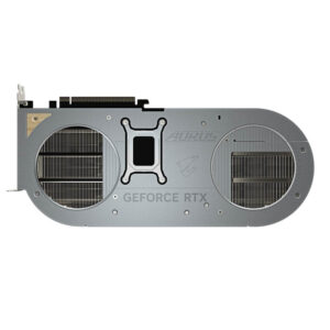 Gigabyte AORUS GeForce RTX™ 5080 INFINITY WOOD 16G - 16GB GDDR7 - Ảnh 8
