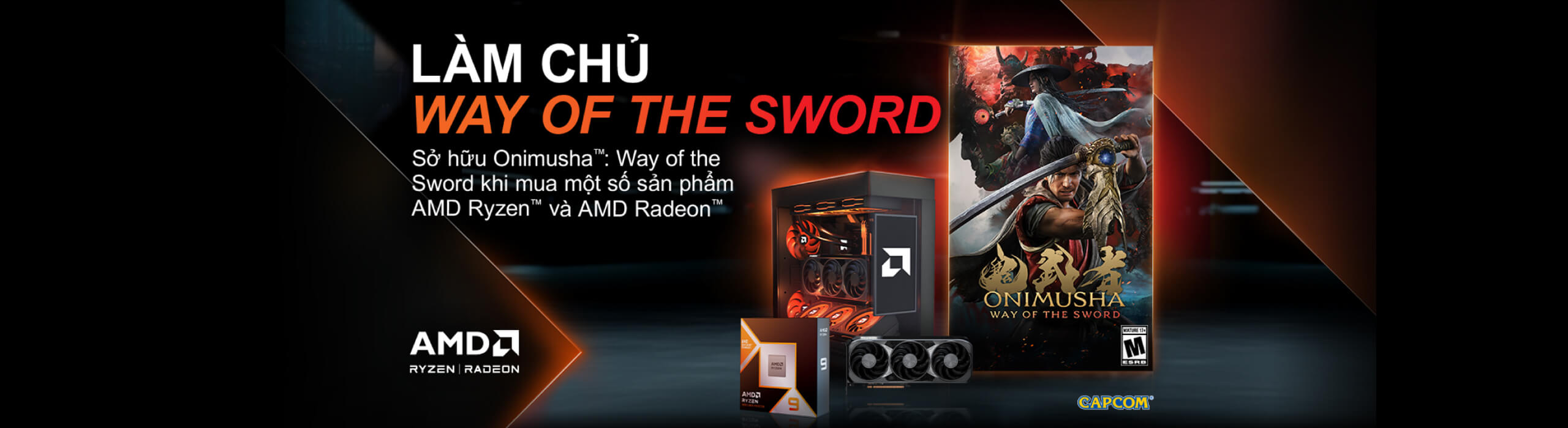 Gigabyte Game Bundle Q326 banner AMD Zone