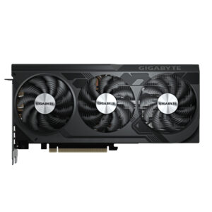 Gigabyte GeForce RTX 5070 Ti WINDFORCE OC V2 16G H2 Gigabyte GeForce RTX™ 5070 Ti WINDFORCE OC V2 16G - 16GB GDDR7 - Ảnh 2