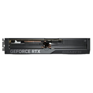 Gigabyte GeForce RTX 5070 Ti WINDFORCE OC V2 16G H5 Gigabyte GeForce RTX™ 5070 Ti WINDFORCE OC V2 16G - 16GB GDDR7 - Ảnh 5