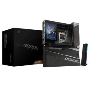 Gigabyte X870E AORUS XTREME X3D AI TOP - Socket AM5