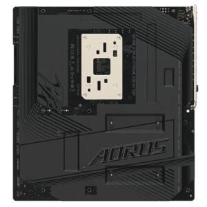 Gigabyte X870E AORUS XTREME X3D AI TOP H5 Gigabyte X870E AORUS XTREME X3D AI TOP - Socket AM5 - Ảnh 5