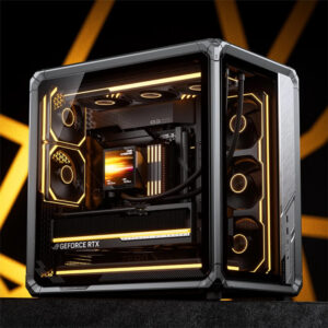 Jonsbo TM 360 Black H10 Jonsbo TM-360 Black - 360mm Liquid Cooler - Ảnh 10
