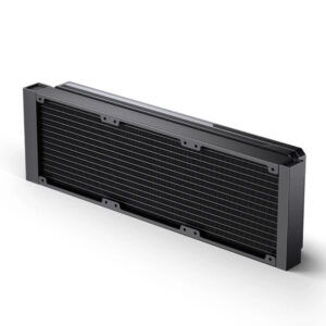 Jonsbo TM 360 Black H4 Jonsbo TM-360 Black - 360mm Liquid Cooler - Ảnh 4
