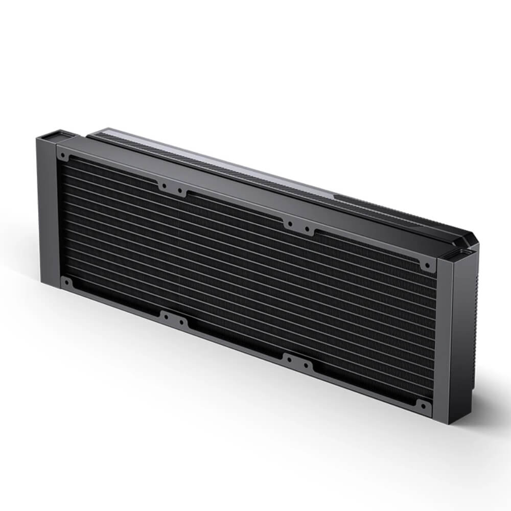 Jonsbo TM 360 Black H4 Jonsbo TM-360 Black - 360mm Liquid Cooler - Ảnh 4