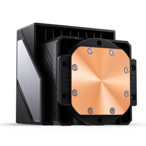 Jonsbo TM 360 Black H7 Jonsbo TM-360 Black - 360mm Liquid Cooler - Ảnh 7