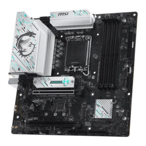 MSI B760M GAMING PLUS WIFI GEN5 - Socket 1700 - Ảnh 4