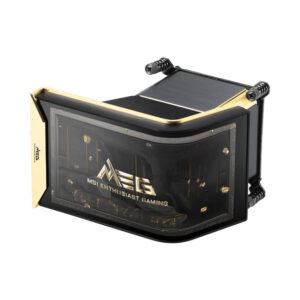 MSI MEG CORELIQUID E15 360 H6 MSI MEG CORELIQUID E15 360 - 360 AIO Liquid Cooler - Ảnh 6